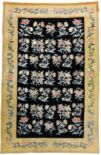 Bessarabian Rugs