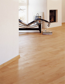 Laminate Flooring