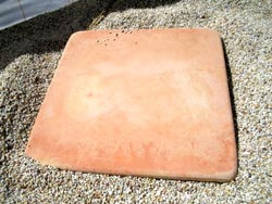 Mexican Tile (Saltillo)