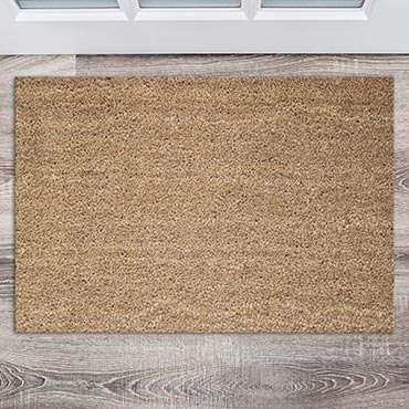 Natural Fiber Mats