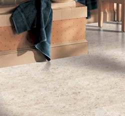 Resilient and Vinyl Flooring