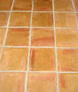 Vinyl Floor Terracotta Vinyl Floor Tiles