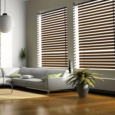 Window Treatments