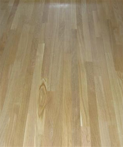 Hardwood Strip Flooring