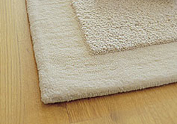 Wool Carpets - ITC