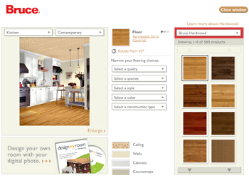 Click here to use design tools