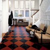 Flooring Surface that Lets You Be the DesignerClick here to view article