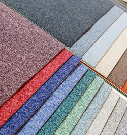 Commercial Carpet : BEAVERTON, OR