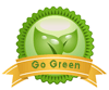 Go Green