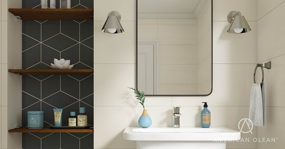 AO Tile