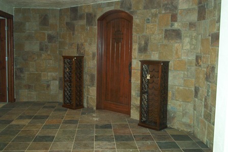 Wine Cellar