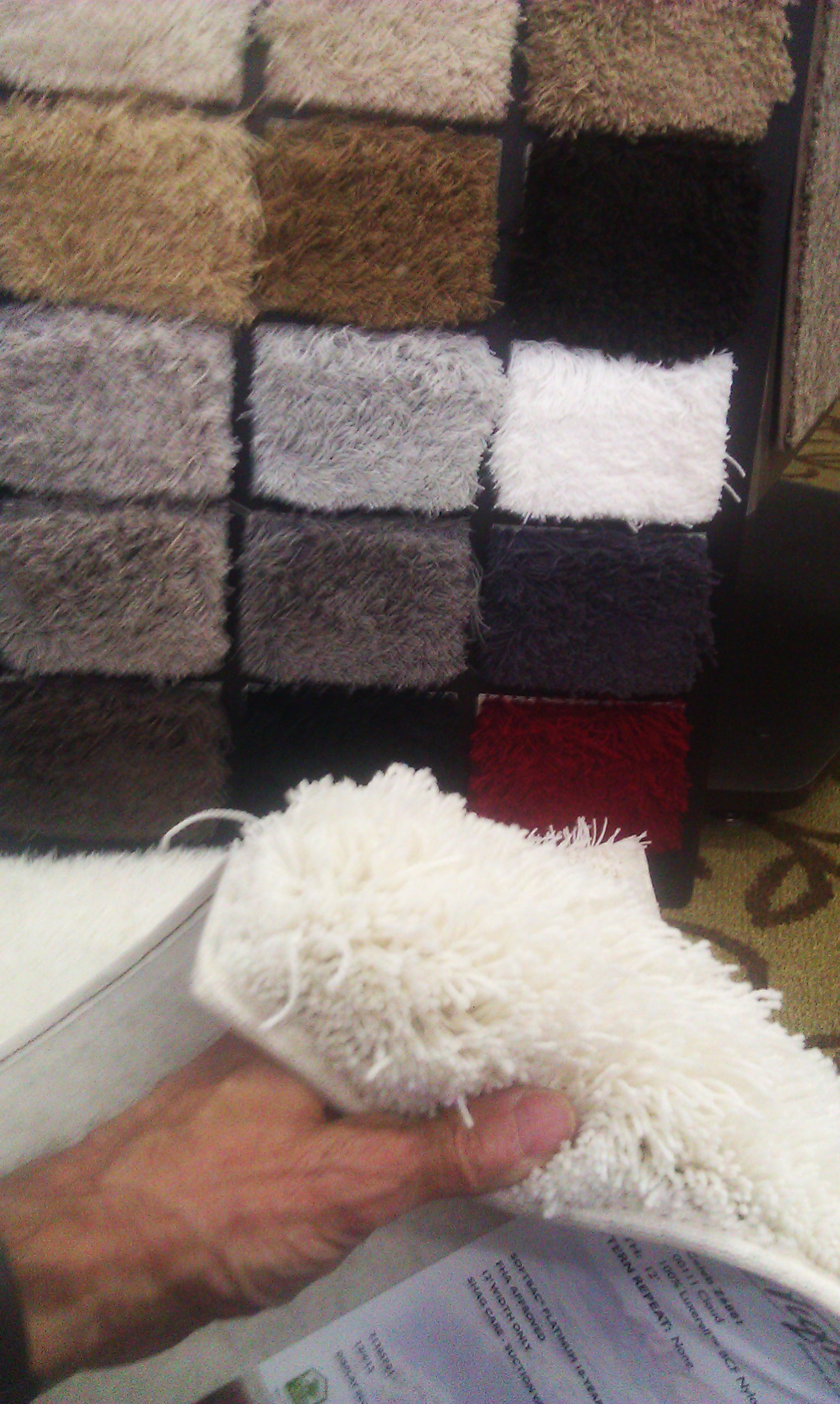 Visit Custom Floor Covering Inc Located In Phoenix Az For All