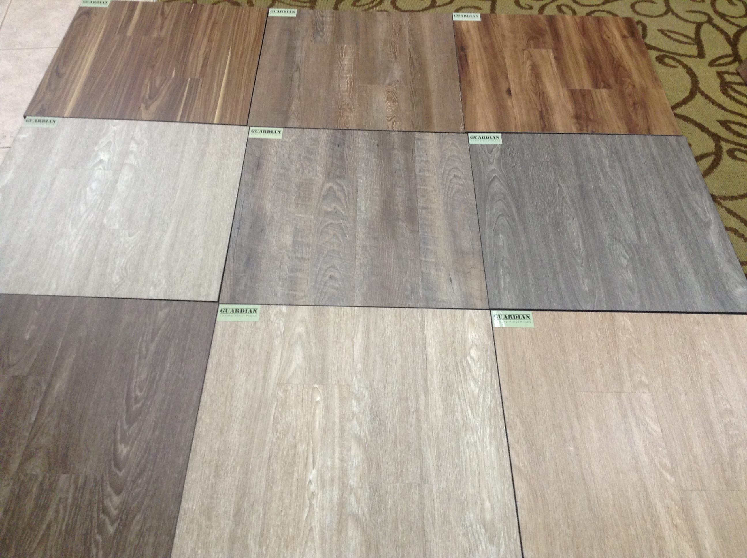 Visit Custom Floor Covering Inc Located In Phoenix Az For All