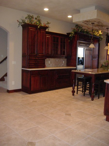 Kitchen Tile