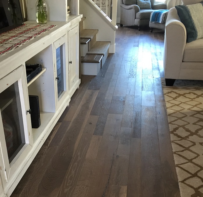 Company Al Modern Farmhouse