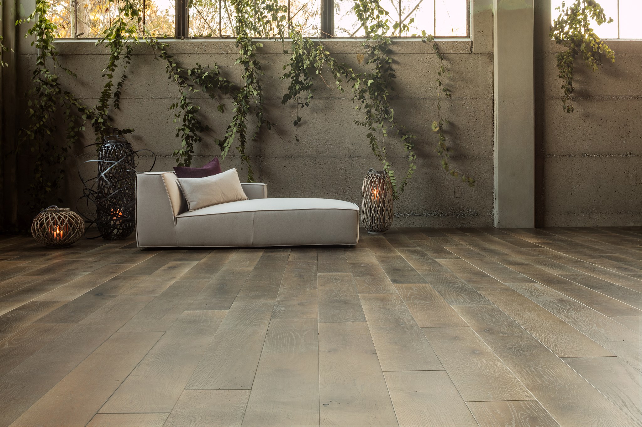 Hardwood