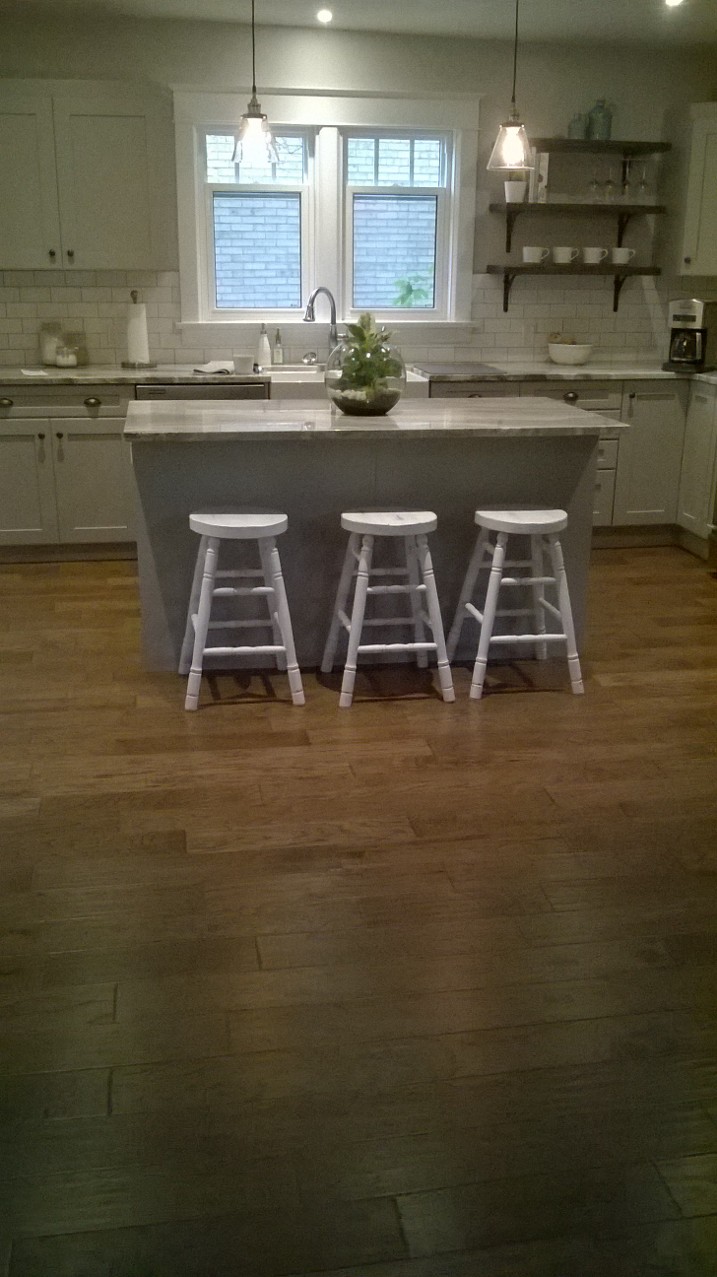 Pdj Shaw Flooring Waterloo On Engineered Hardwood Summer Breeze Weathered Gate