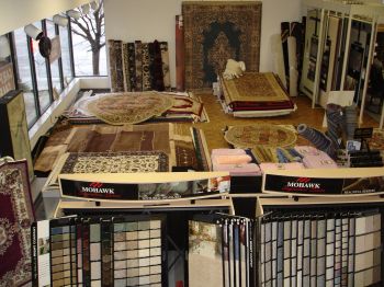 In Stock Area Rugs