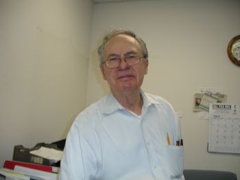 Robert Susman