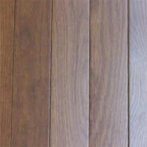 Solid Oak - Gunstock