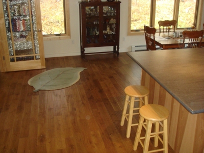 Hardwood