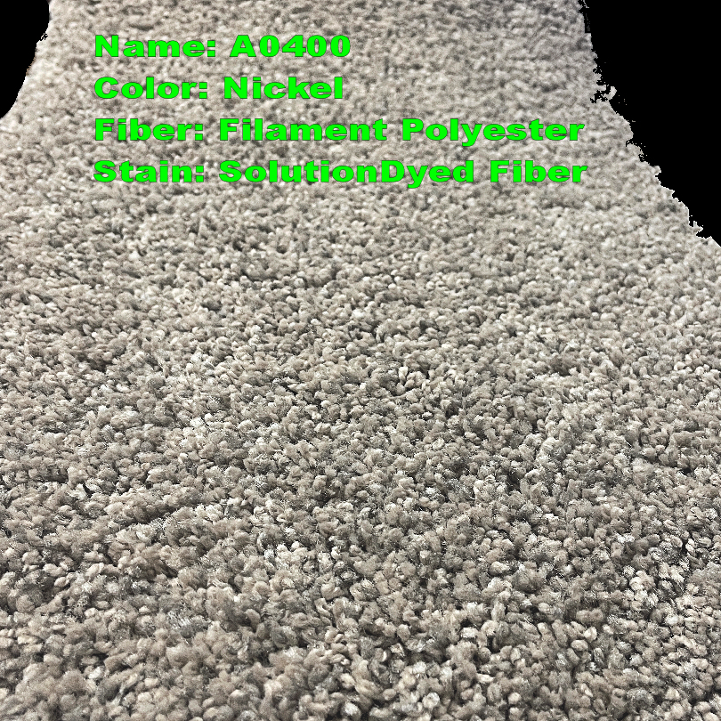 Carpeting