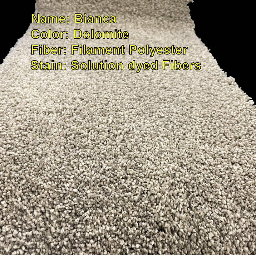 Carpeting