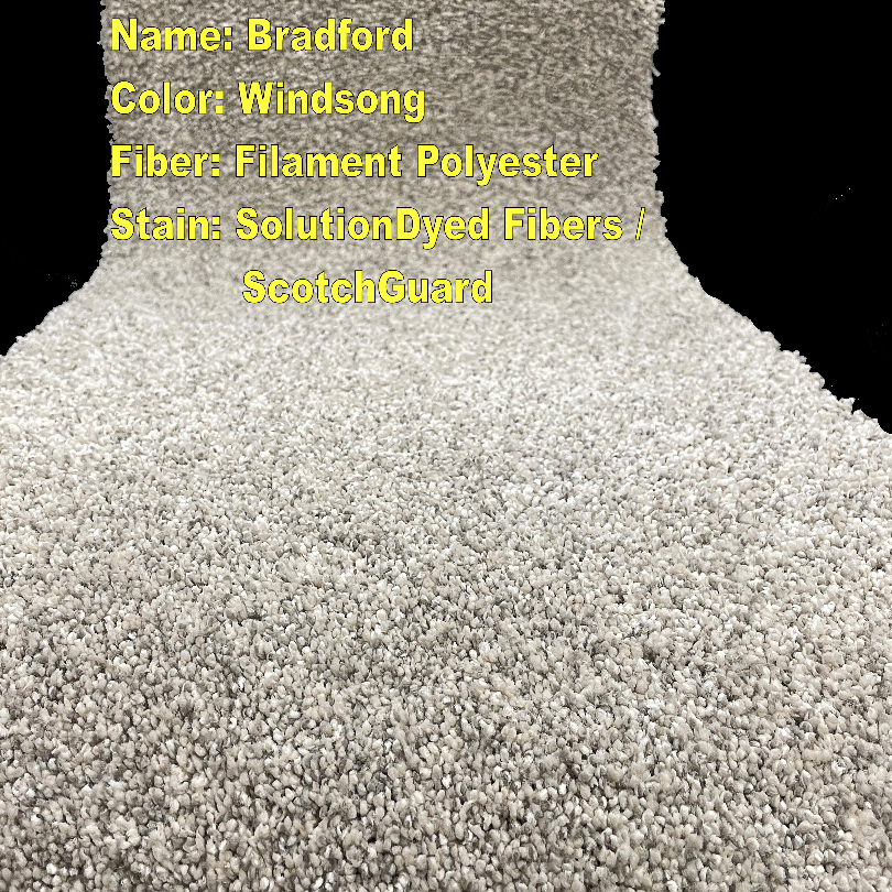 Carpeting