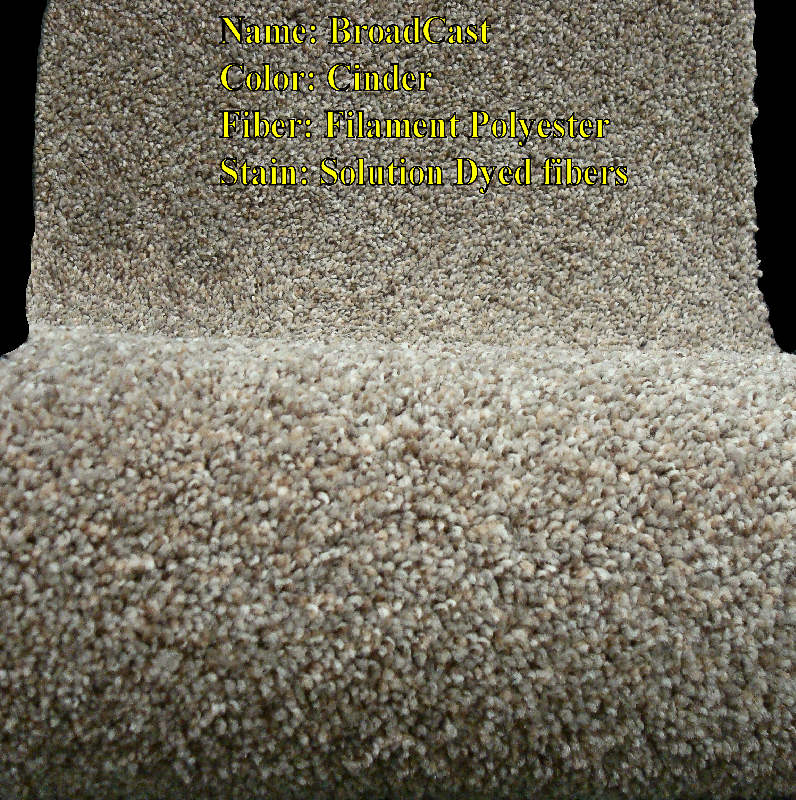 Carpeting