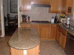 Countertops