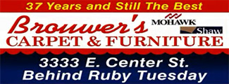 Brouwers Flooring & Furniture