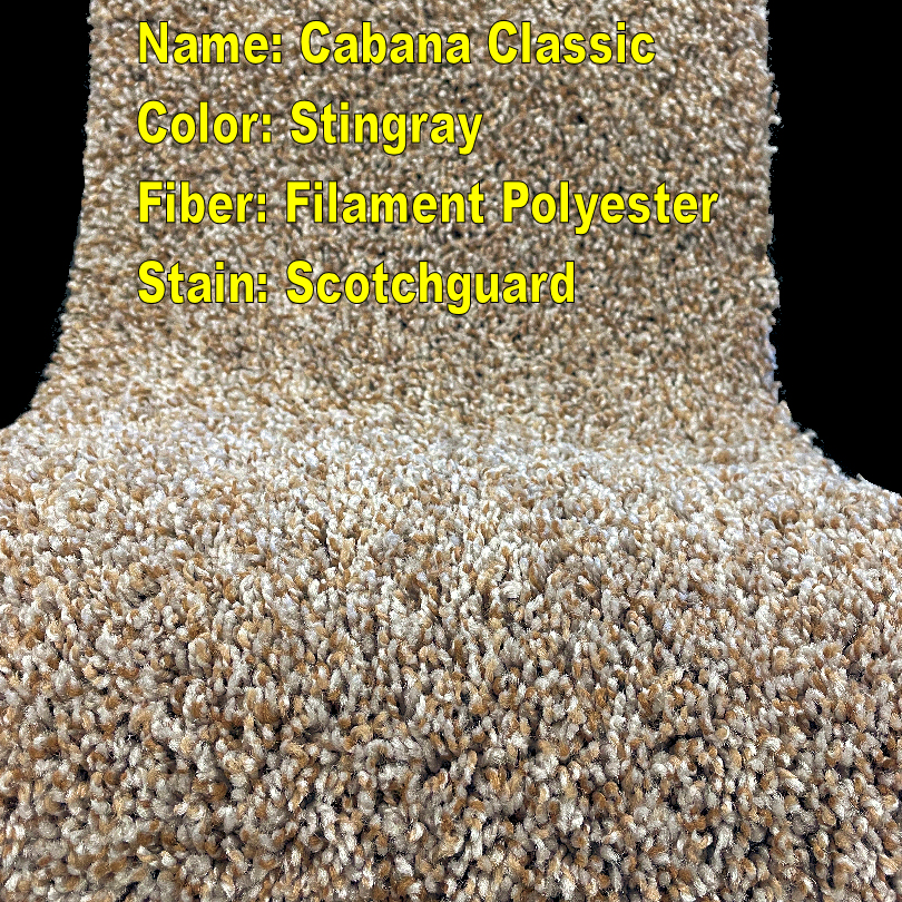 Carpeting