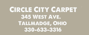 Circle City Carpet Inc