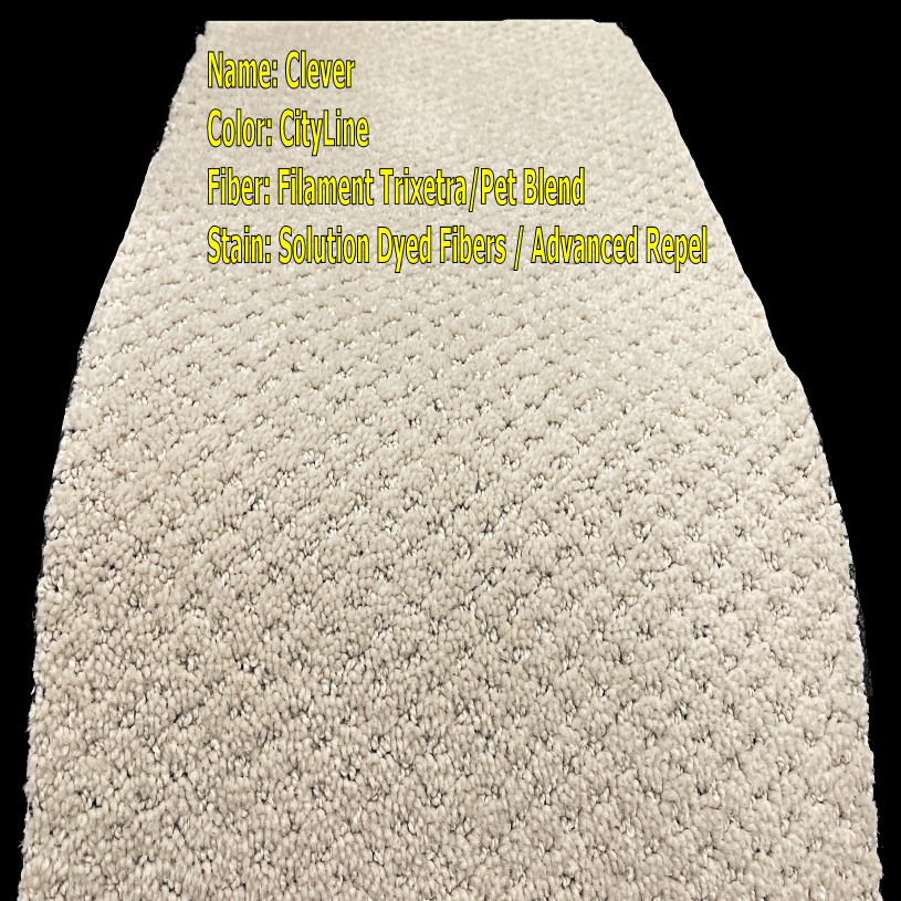 Carpeting
