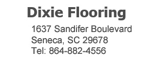 Dixie Flooring