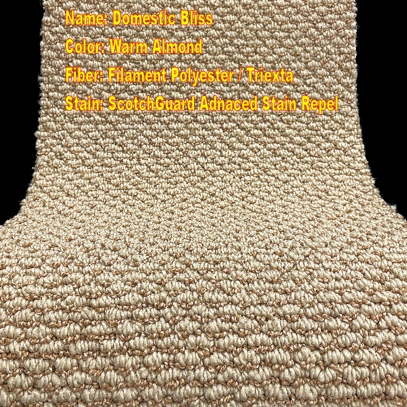 Carpeting