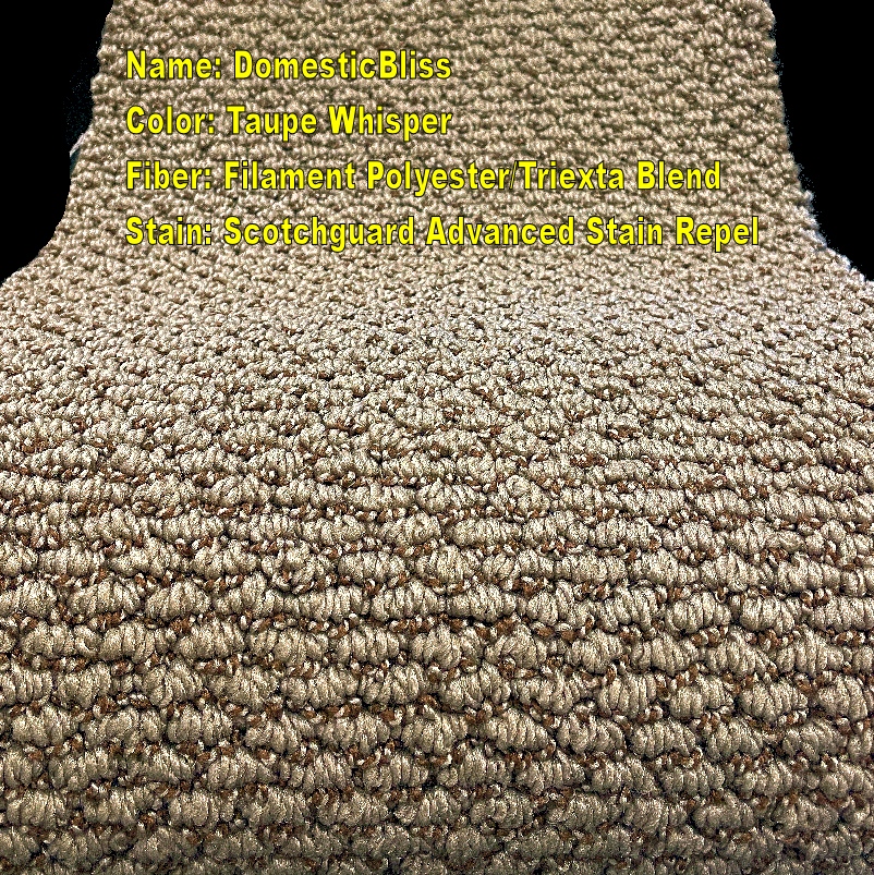 Carpeting