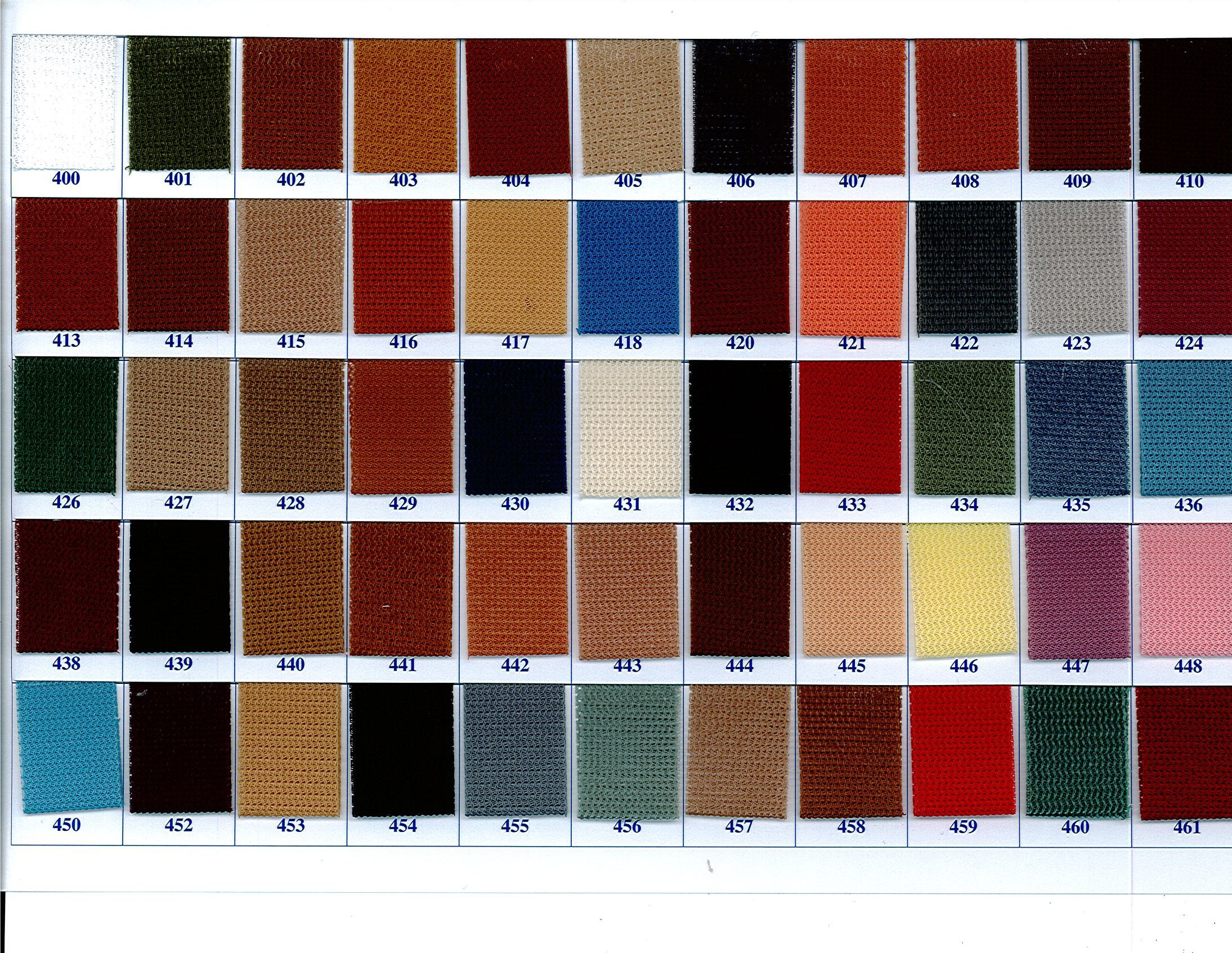 synthetic binding