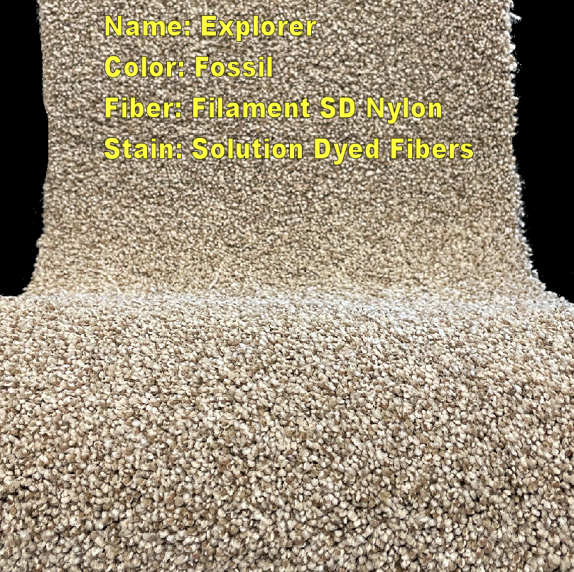 Carpeting