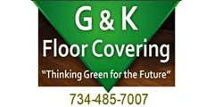 G & K Floor Covering