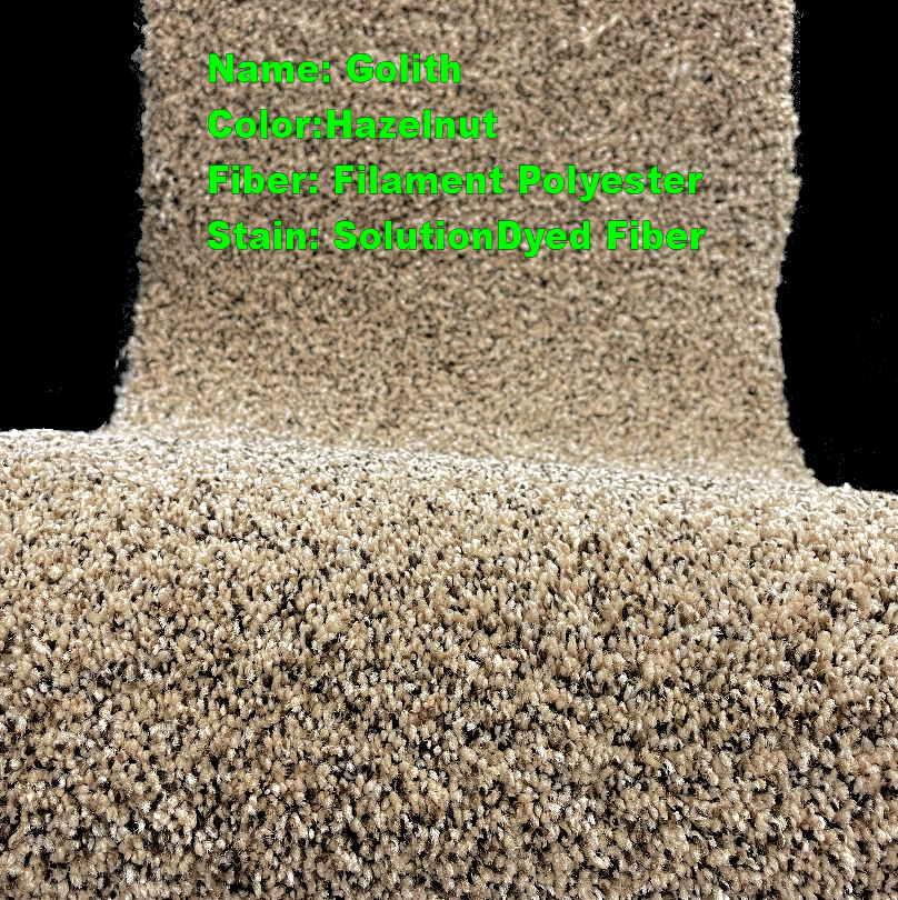 Carpeting