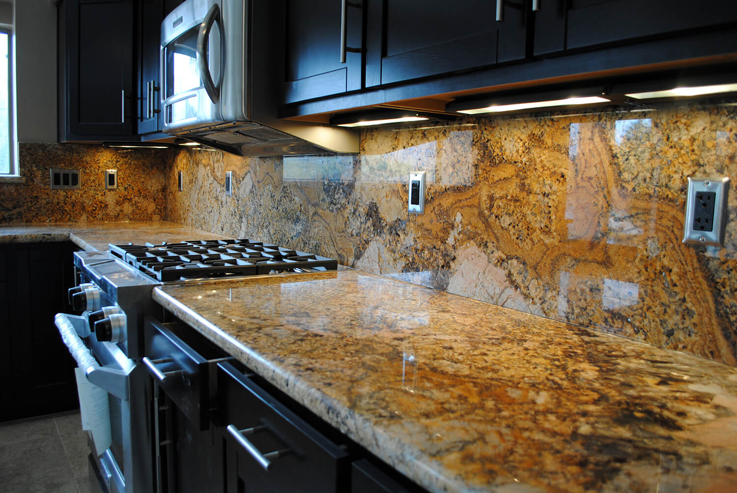 Countertops