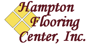 Hampton Flooring Center Inc