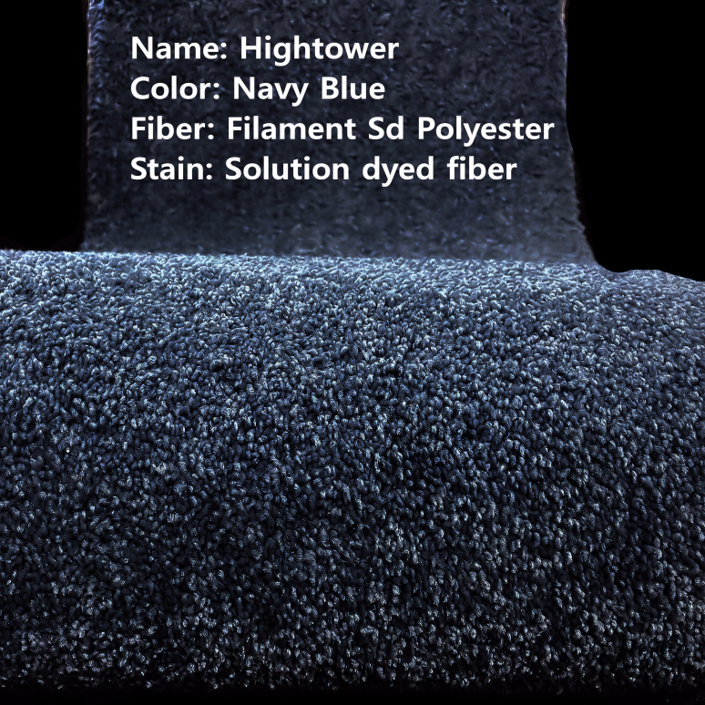 Carpeting