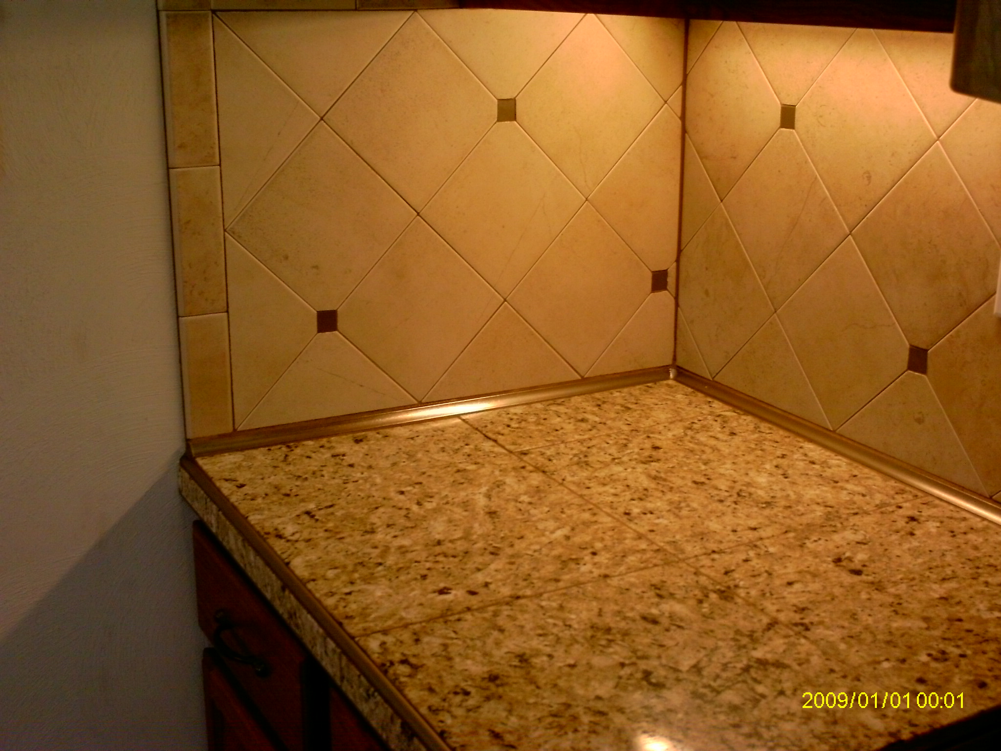 Back Splash