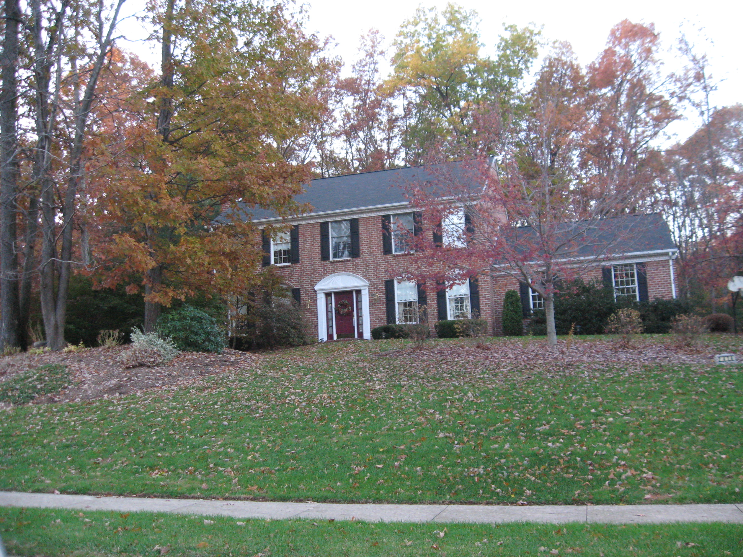 NEW RESIDENTIAL CONSTRUCTION