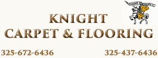 Knight Carpet & Flooring Floors To Go