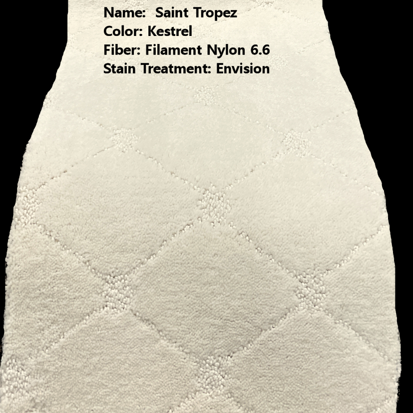 Carpeting
