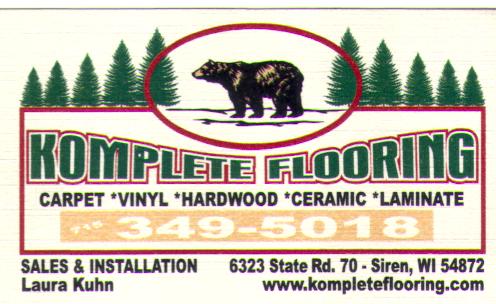 Komplete Flooring