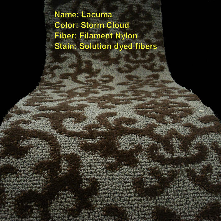 Carpeting